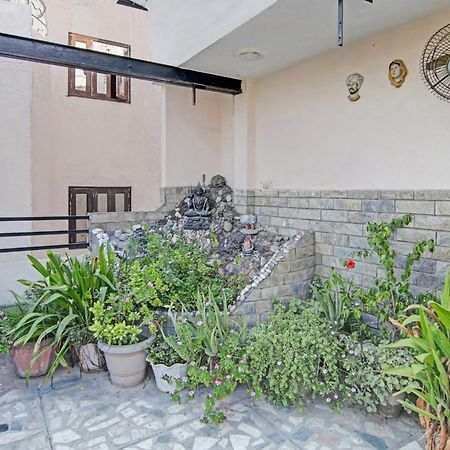 Hotel O Rak International Nowe Delhi Zewnętrze zdjęcie
