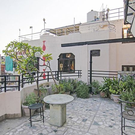 Hotel O Rak International Nowe Delhi Zewnętrze zdjęcie