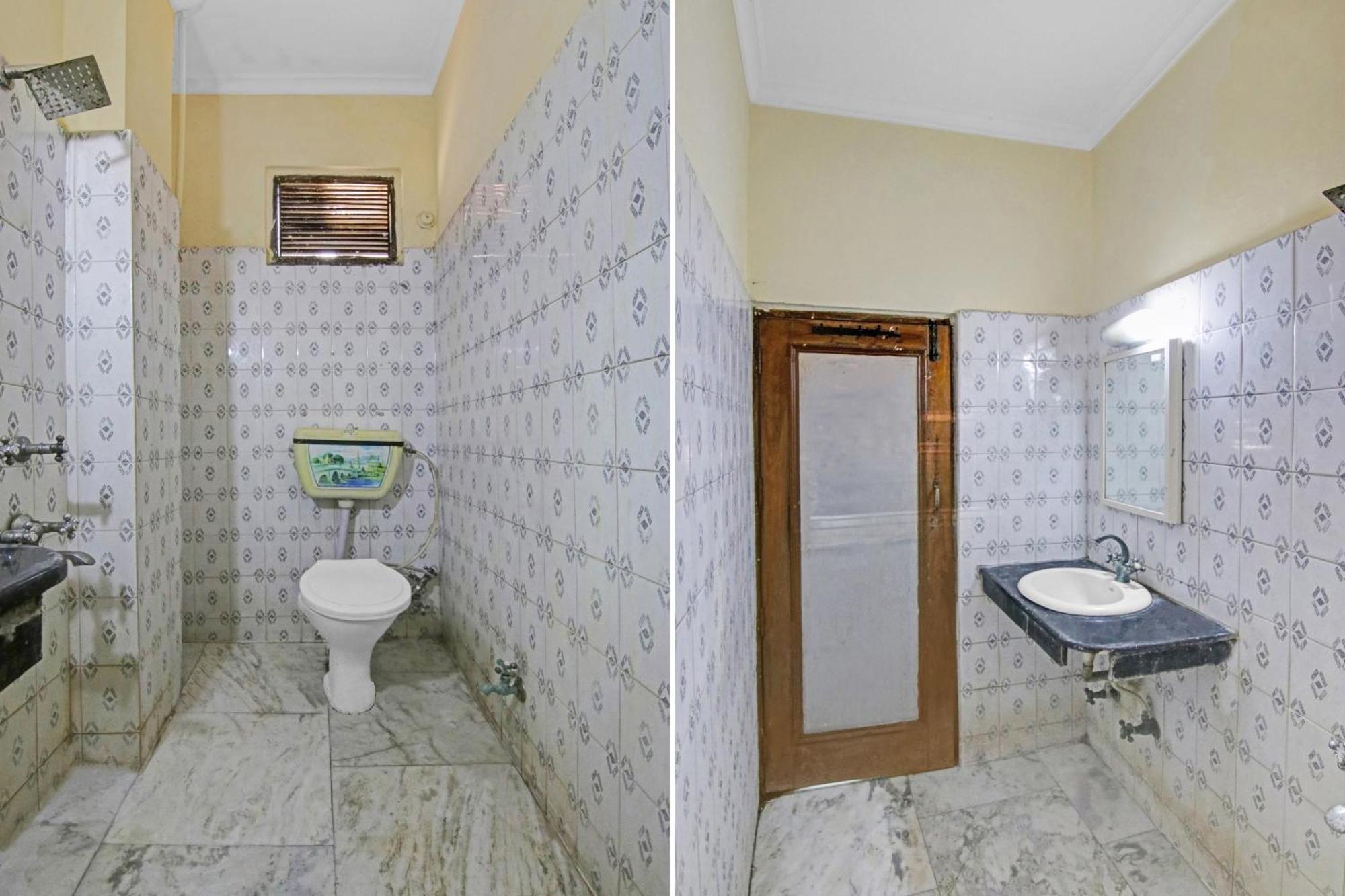 Hotel O Rak International Nowe Delhi Zewnętrze zdjęcie